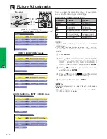 Preview for 28 page of Sharp Notevision PG-C20XU Operation Manual