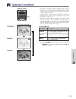 Preview for 33 page of Sharp Notevision PG-C20XU Operation Manual