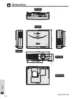 Предварительный просмотр 50 страницы Sharp Notevision PG-C20XU Operation Manual