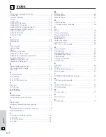 Предварительный просмотр 52 страницы Sharp Notevision PG-C20XU Operation Manual