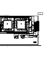 Предварительный просмотр 88 страницы Sharp Notevision PG-C20XU Service Manual