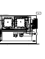 Предварительный просмотр 89 страницы Sharp Notevision PG-C20XU Service Manual