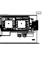 Предварительный просмотр 90 страницы Sharp Notevision PG-C20XU Service Manual