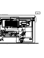 Предварительный просмотр 93 страницы Sharp Notevision PG-C20XU Service Manual