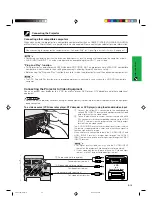 Предварительный просмотр 13 страницы Sharp Notevision PG-C30XU Operation Manual