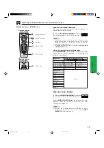 Предварительный просмотр 23 страницы Sharp Notevision PG-C30XU Operation Manual