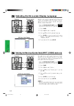 Предварительный просмотр 26 страницы Sharp Notevision PG-C30XU Operation Manual