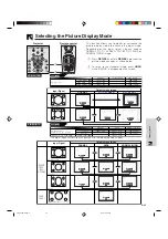 Предварительный просмотр 37 страницы Sharp Notevision PG-C30XU Operation Manual