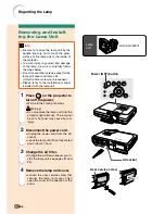 Предварительный просмотр 90 страницы Sharp Notevision PG-C45S Operation Manual