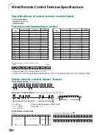 Предварительный просмотр 96 страницы Sharp Notevision PG-C45S Operation Manual