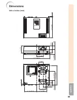 Предварительный просмотр 73 страницы Sharp Notevision PG-D2870W Operation Manual