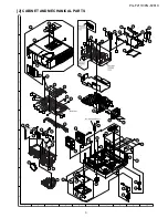 Preview for 17 page of Sharp Notevision PG-F211X Service Manual