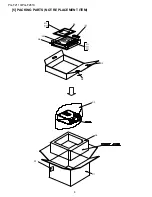 Preview for 22 page of Sharp Notevision PG-F211X Service Manual