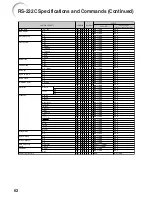 Предварительный просмотр 66 страницы Sharp Notevision PG-F212X Operation Manual