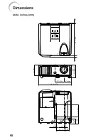 Предварительный просмотр 72 страницы Sharp Notevision PG-F212X Operation Manual