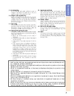 Предварительный просмотр 11 страницы Sharp Notevision PG-F325W Operation Manual