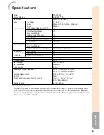 Предварительный просмотр 67 страницы Sharp Notevision PG-F325W Operation Manual