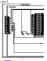 Предварительный просмотр 104 страницы Sharp Notevision PG-M25X Service Manual