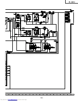 Предварительный просмотр 111 страницы Sharp Notevision PG-M25X Service Manual