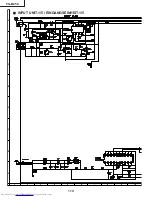 Предварительный просмотр 114 страницы Sharp Notevision PG-M25X Service Manual