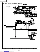 Предварительный просмотр 116 страницы Sharp Notevision PG-M25X Service Manual