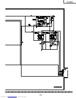 Предварительный просмотр 119 страницы Sharp Notevision PG-M25X Service Manual