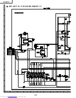 Предварительный просмотр 124 страницы Sharp Notevision PG-M25X Service Manual