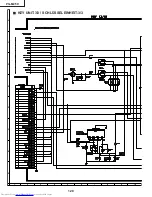 Предварительный просмотр 128 страницы Sharp Notevision PG-M25X Service Manual