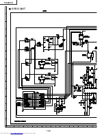 Предварительный просмотр 130 страницы Sharp Notevision PG-M25X Service Manual