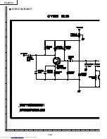 Предварительный просмотр 132 страницы Sharp Notevision PG-M25X Service Manual