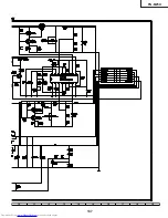 Предварительный просмотр 137 страницы Sharp Notevision PG-M25X Service Manual