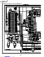 Предварительный просмотр 138 страницы Sharp Notevision PG-M25X Service Manual