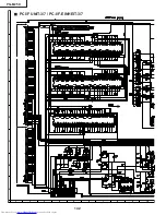 Предварительный просмотр 142 страницы Sharp Notevision PG-M25X Service Manual