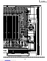 Предварительный просмотр 147 страницы Sharp Notevision PG-M25X Service Manual