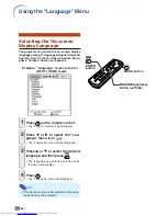 Preview for 64 page of Sharp Notevision PG-MB60X Operation Manual