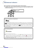 Preview for 66 page of Sharp Notevision PG-MB60X Operation Manual