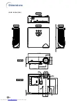 Preview for 84 page of Sharp Notevision PG-MB60X Operation Manual