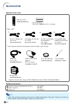 Preview for 12 page of Sharp Notevision XG-C330X Operation Manual