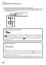 Preview for 60 page of Sharp Notevision XG-C330X Operation Manual