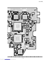 Предварительный просмотр 51 страницы Sharp Notevision XG-C330X Service Manual