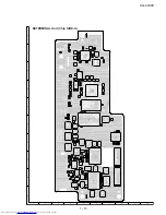 Предварительный просмотр 57 страницы Sharp Notevision XG-C330X Service Manual