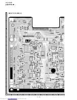 Предварительный просмотр 60 страницы Sharp Notevision XG-C330X Service Manual