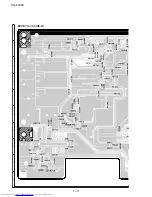 Предварительный просмотр 64 страницы Sharp Notevision XG-C330X Service Manual