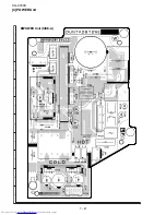 Предварительный просмотр 68 страницы Sharp Notevision XG-C330X Service Manual