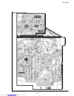 Предварительный просмотр 69 страницы Sharp Notevision XG-C330X Service Manual