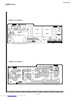 Предварительный просмотр 71 страницы Sharp Notevision XG-C330X Service Manual