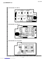 Предварительный просмотр 73 страницы Sharp Notevision XG-C330X Service Manual