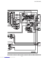 Предварительный просмотр 77 страницы Sharp Notevision XG-C330X Service Manual