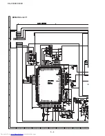 Предварительный просмотр 78 страницы Sharp Notevision XG-C330X Service Manual