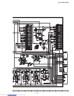 Предварительный просмотр 79 страницы Sharp Notevision XG-C330X Service Manual